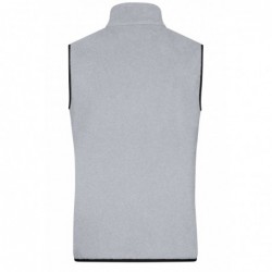 Men's Fleece Vest