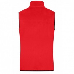 Men's Fleece Vest