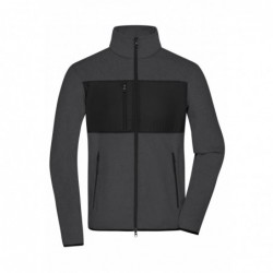 Men's Fleece Jacket