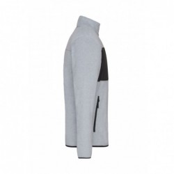 Men's Fleece Jacket