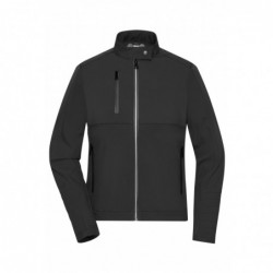 Ladies' Softshell Jacket