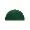 Czapka 6-panelowa bez daszka MB022 Myrtle Beach - dark-green