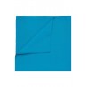 Bandana/chustka MB040 Myrtle Beach - turquoise