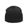 Czapka z dzianiny Beanie MB7100 Myrtle Beach - black