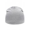 Czapka z dzianiny Beanie MB7100 Myrtle Beach - grey-melange