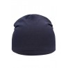 Czapka z dzianiny Beanie MB7100 Myrtle Beach - navy