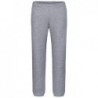 Junior Jogging Pants Spodnie do biegania dziecięce JN036K - grey-heather