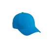 Czapka z daszkiem dopasowana za pomocą taśmy Flexfit® MB6181 Myrtle Beach - turquoise