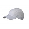 Sportowa 3-panelowa czapka MB6580 Myrtle Beach - white/white