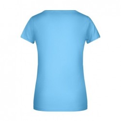 Ladies' Basic-T