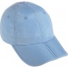 Czapka 6-panelowa  Pack-a-Cap MB6155 Myrtle Beach - light-blue