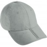 Czapka 6-panelowa  Pack-a-Cap MB6155 Myrtle Beach - light-grey