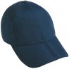 Czapka 6-panelowa  Pack-a-Cap MB6155 Myrtle Beach - navy