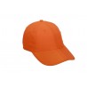 Czapka 6-panelowa  Pack-a-Cap MB6155 Myrtle Beach - orange