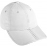 Czapka 6-panelowa  Pack-a-Cap MB6155 Myrtle Beach - white