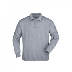 Polo Sweat Heavy