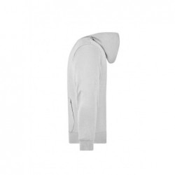 Men's Hooded Jacket