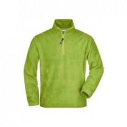 Half-Zip Fleece