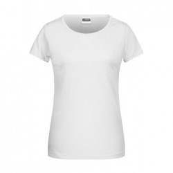 Ladies' Basic-T