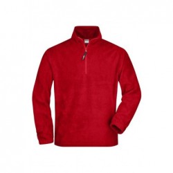 Half-Zip Fleece