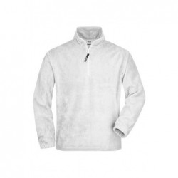 Half-Zip Fleece