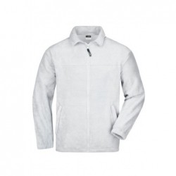 Full-Zip Fleece