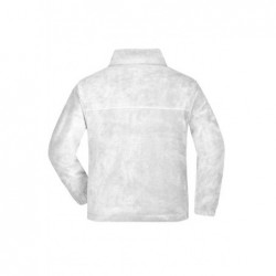 Full-Zip Fleece Junior