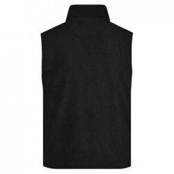 Fleece Vest