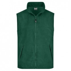 Fleece Vest