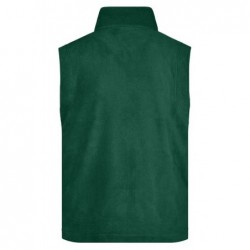 Fleece Vest