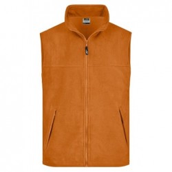 Fleece Vest