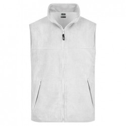 Fleece Vest