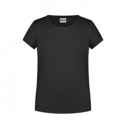 Girls' Basic-T