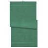 Ręcznik kąpielowy MB445 Myrtle Beach - dark-green