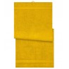 Ręcznik kąpielowy MB445 Myrtle Beach - yellow