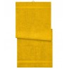 Ręcznik do sauny MB444 Myrtle Beach - yellow