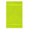 Ręcznik dla gości MB441 Myrtle Beach - acid-yellow