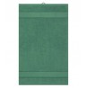 Ręcznik dla gości MB441 Myrtle Beach - dark-green