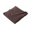 Ręcznik kąpielowy MB438 Myrtle Beach - chocolate