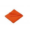 Ręcznik kąpielowy MB438 Myrtle Beach - orange