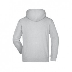 Hooded Sweat