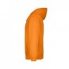 Hooded Sweat Klasyczna bluza z kapturem męska JN047 - orange