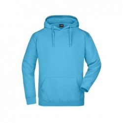 Hooded Sweat