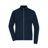 Ladies' Jacket - kurtka JN1317 - navy