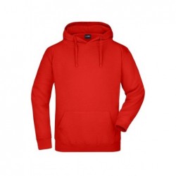 Hooded Sweat