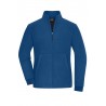 Ladies' Bonded Fleece Jacket - JN1321 - royal/navy