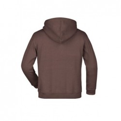 Hooded Sweat Junior