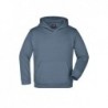 Hooded Sweat Junior Bluza z kapturem dziecięca JN047K - carbon