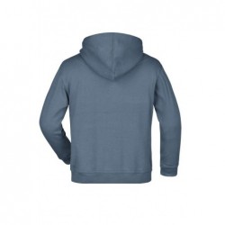 Hooded Sweat Junior