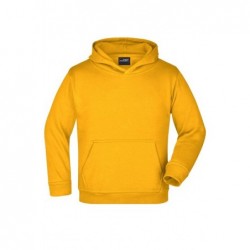 Hooded Sweat Junior